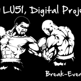LU51, Digital Project - Break Even 4