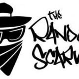 KFMP: The Random Scarves Show - Saturday 11th Jan 2014