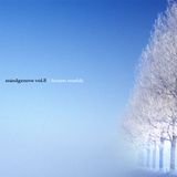 Mind Groove 8 - Frozen Futures