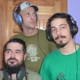 Programa 13. La Concha Reggae Radio (28/01/2012) -parte I-