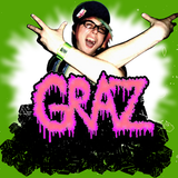 Graz - Rave Till Your Ears Fall Off (or Sue) Mix