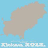 Ibiza Vinyl Cards Summer Mix by "Selecter from Venice"