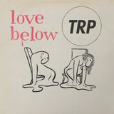 LOVE BELOW - FEBRUARY 24 - 2016