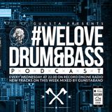 #welovednb podcast