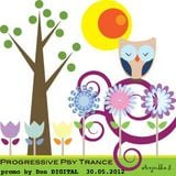PROGRESSIVE PSY TRANCE promo Don DIGITAL 30.05.2012