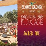 Boom Festival 2014 - Sacred Fire 05 - Carbon Based Lifeforms