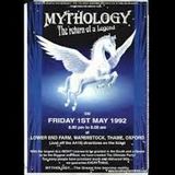 ratty Mythology - Return of a Legend - 1-5-1992
