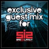 Unctrl Alt Canc | Exclusive Guest Mix For Bass Island