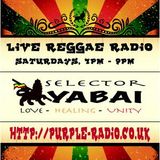Interview: Marlon Asher aka The Ganja Farmer Higher Learning Commentary with Selector Yabai