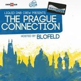Bassdrive.com - DJ Blofeld - The Prague Connection show - vol. 94