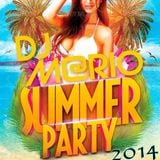 SUMMER PARTY BY DJ M@RIO