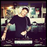 MARCO BAILEY - IBIZA SONICA STUDIOS GUEST MIX - SHOW - 30 / 09 / 2013 - IBIZA SONICA