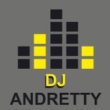 MIX BRUNO MARS 2 - DJ ANDRETTY