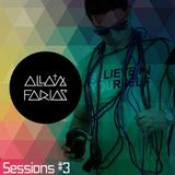 Allan Farias - Sessions #3