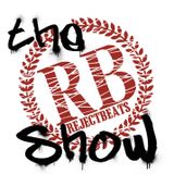 The rejectbeats Show 21-11-13
