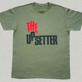 themusicologist tribute to Lee Perry @ bloodsweatandtees