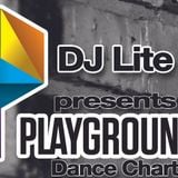 Dj Lite - Playground Dance Chart 11.12.2012