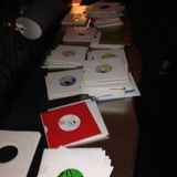 Post SSW 7" Vinyl Session - Matt Fox and Dennis Probert