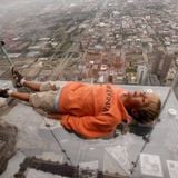 Living On The Edge