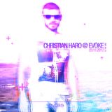 Christian Haro @ Evoke (23-11-2012)
