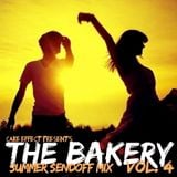 The Bakery, Vol. 4 (Summer Sendoff Mix)