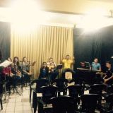 Casa de Oração - Imperatriz - Ma (Intercessão 29.09.2015)