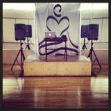 Lululemon/Las Vegas Yoga Sanctuary Candlelight Flow