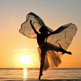 Sunset .... Sunrise