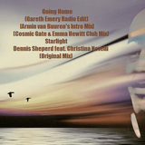 Going Home - Starlight