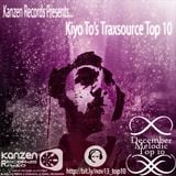 Kiyo To - Traxsource Melodic December Top 10