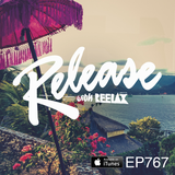 #767 RELEASE with REELAX #DELASWING #ELROW #UNDERGROUNDPULSE