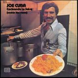 The Latin Soul Stew