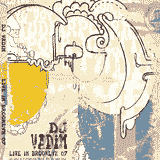 DJ Vadim - Live in Brooklyn