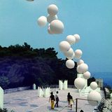 Reverberation #138