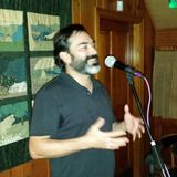 Anthony Alvarado