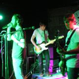 The Phantom Band - Interview - Fat Sams(02-12-09)