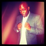 DeeJay Stretch switching it up on a slow jamz flex