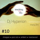 Touching the sky #10