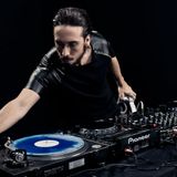Cristian Varela @ Epsilon Por 1 Dia, Sala Arena, Madrid (2002)