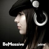 Mira Joo @ Be Massive Radio Show 10-10-2014