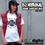 Grime Podcast Mix July 2012