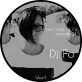 TSL034 - Dj Fo