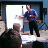 Aaron Prickel On Startups Sales: Smartups June 2014