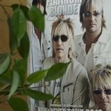 PLATINUM BLONDE on The Q Afternoon Show july 2013