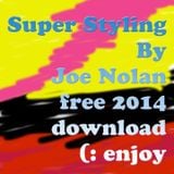 Super Styling 2014 Bootleg by Mixer