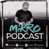 Mikro Podcast #031 2016-03-18