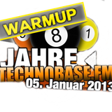 8 Jahre Technobase WarumUp