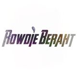 ROWDIE BERAHT present "Rowdy Summer Parties 2013"