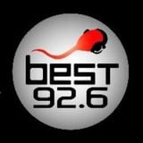 gk afterhours set @ Best 92.6 (21.06.04_03.30)