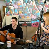 Phoenix Sessions presents Annie & the Make Believe - 15.04.15